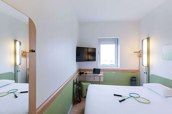 Online Booking EPS - photo 1