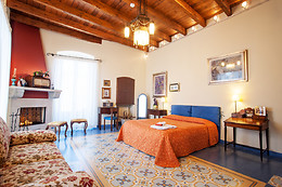 VinsLounge B&B