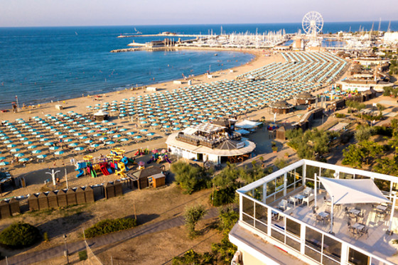 Hotel Baia Imperiale - photo 9