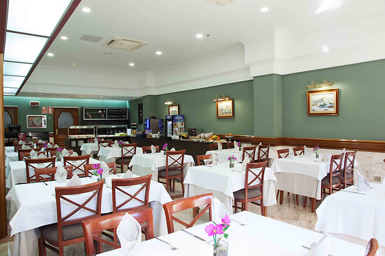 SERCOTEL PRINCIPE PAZ - photo 1