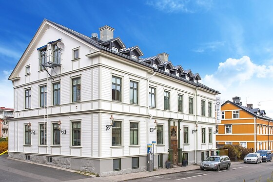 Online Booking EPS - photo 0