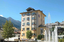Hotel Bijou