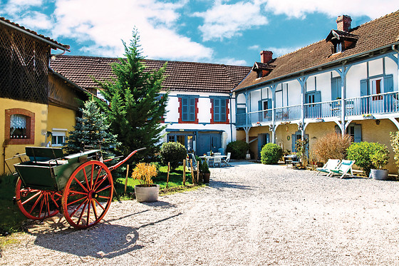 Le clos des Mousquetaires - photo 18