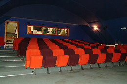 Cine Chaplin