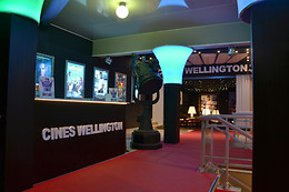 Cinéma Wellington