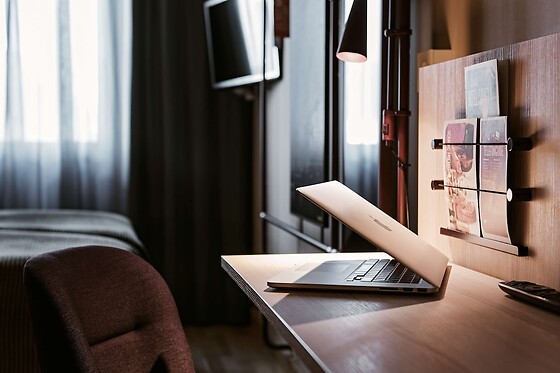 Online Booking EPS - photo 1