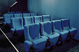 Cinema Aventure