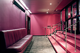 Cinema Aventure