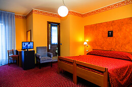 Albergo Diana