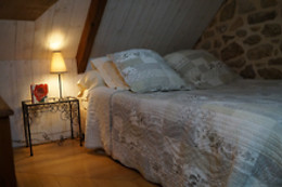 A l'Orée du bois Pommerit-le-Vicomte