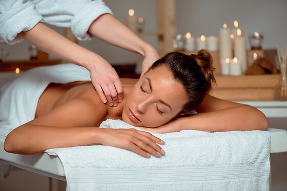 Kayna Wellness - photo 1