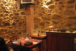 POSADA DE BLETO