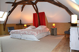 Domaine des Vaulx