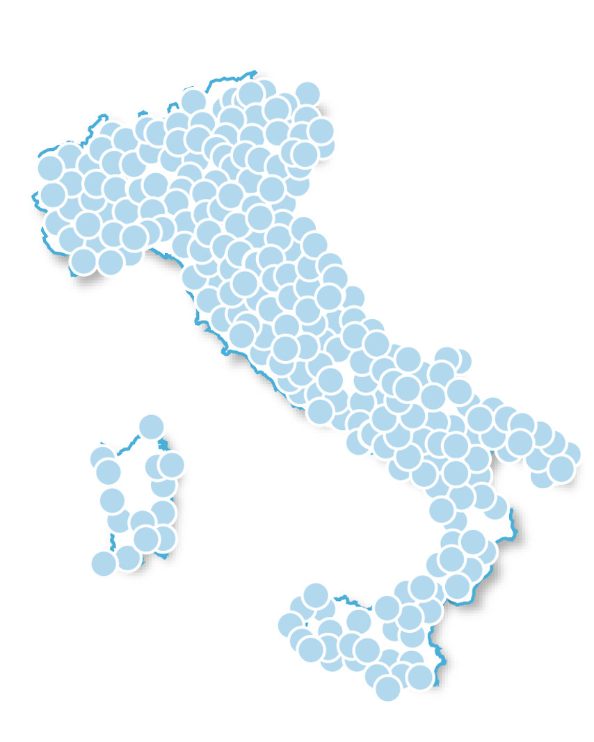 Tesori d'Italia