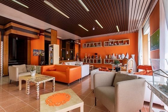 Albergo Villa Gaia - photo 4