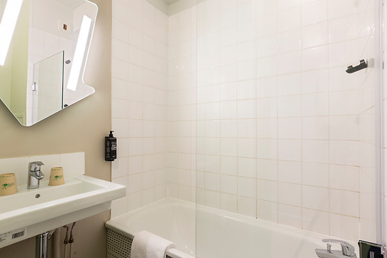 ibis budget Bourgoin Jallieu Centre - photo 10