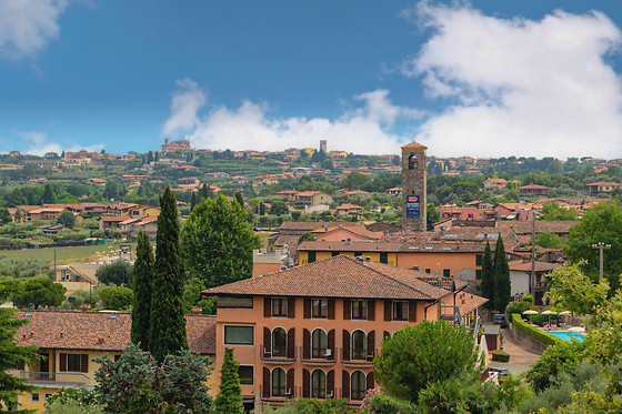 Donna Silvia Hotel & Wellness - photo 0
