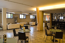 Donna Silvia Hotel & Wellness