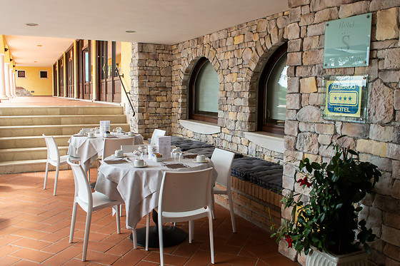Donna Silvia Hotel & Wellness - photo 2