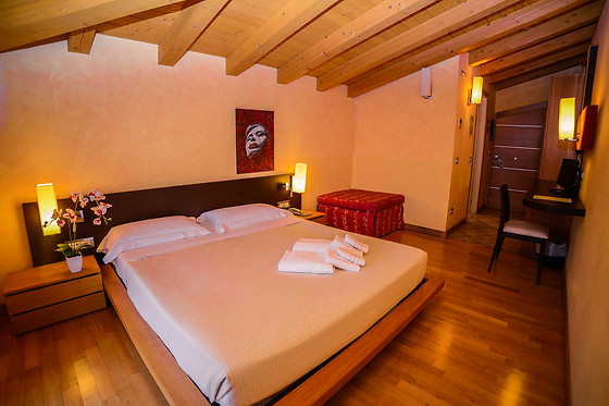 Donna Silvia Hotel & Wellness - photo 8