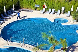 Online Booking EPS