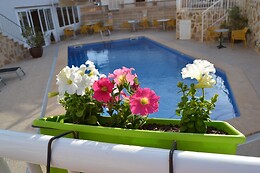 Online Booking EPS