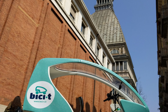 Bici-T - photo 1