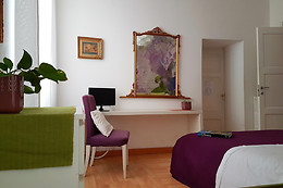 A casa Boschi Guesthouse