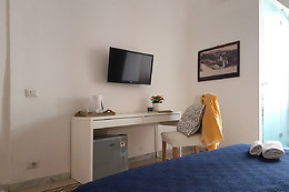 A casa Boschi Guesthouse