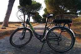 Centro Servizi Appia Antica