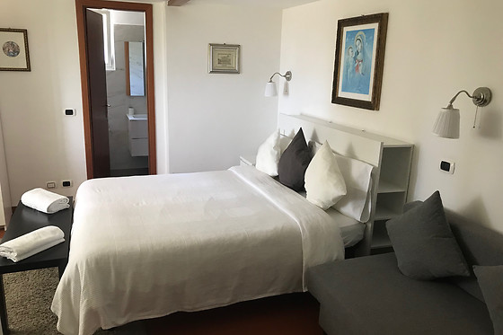 Hotel Villa Greta - photo 2