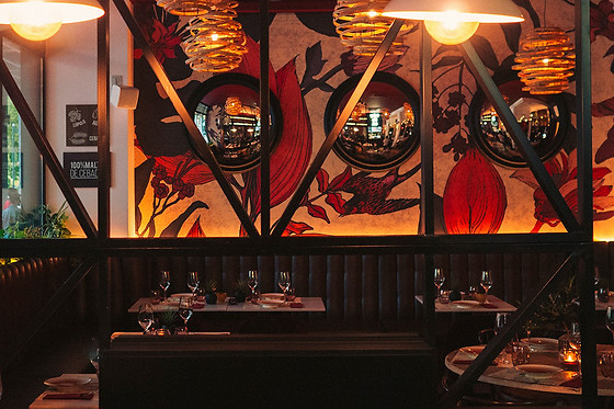 RESTAURANTE MARENGO - photo 13