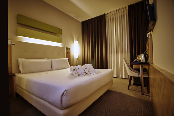 IH Hotels Milano Gioia - photo 0