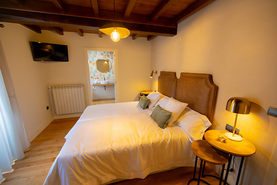 CASA CON ENCANTO O REFUXIO - photo 3