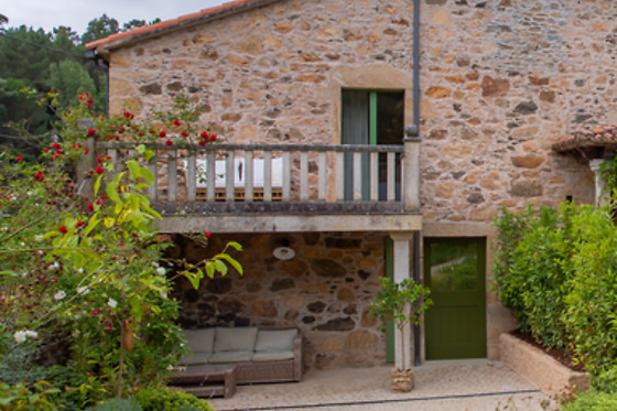 CASA CON ENCANTO O REFUXIO - photo 6