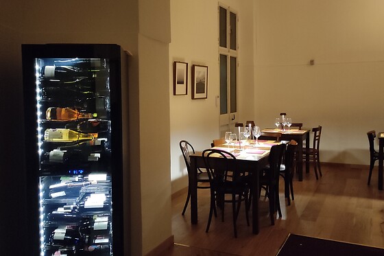 Enoteca Marcovino - photo 1