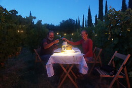 Agriturismo Regno di Toscana