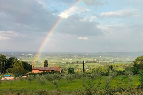 Agriturismo Regno di Toscana - photo 8