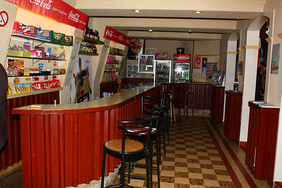 Cinéma Nos Loisirs - photo 1