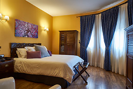 HOTEL RURAL CASONA DE TORRES