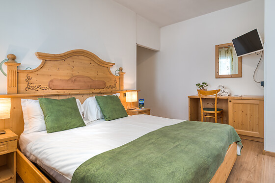 Albergo Alla Costa - photo 1
