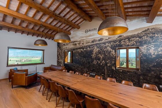 Fattoria Colsanto - photo 4