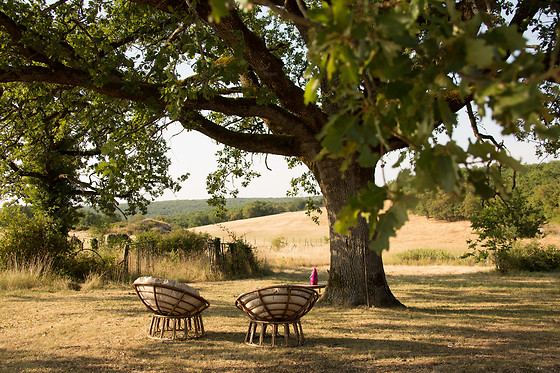 Domaine de Bel-Air - photo 12