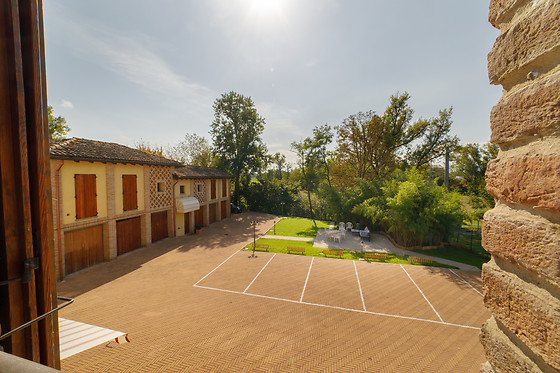 Hotel Ricordo Du Parc - photo 12