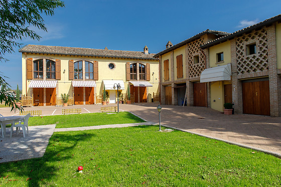 Hotel Ricordo Du Parc - photo 14