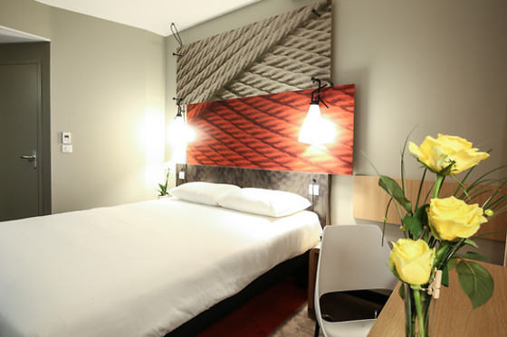 Ibis Niort Est Mendès France - photo 1