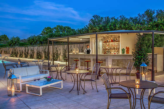 Hotel Cristoforo Colombo - photo 7