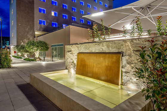 Hotel Cristoforo Colombo - photo 8