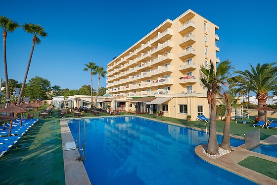 Online Booking EPS - photo 0