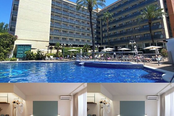 Online Booking EPS - photo 0